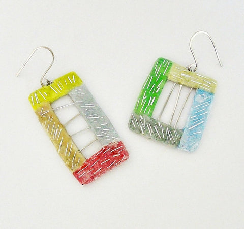 Daydream Earrings