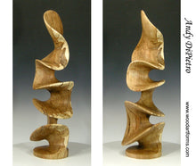  Path Less Traveled - Wood Artforms