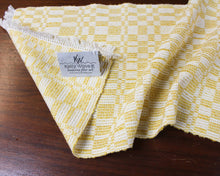  Sun & Cloud Linen / Cotton Table Runner - 72 inches - Kelly Wove It