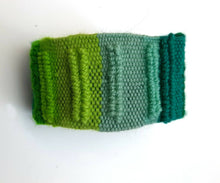  Evergreen bracelet - Gabi Nirino