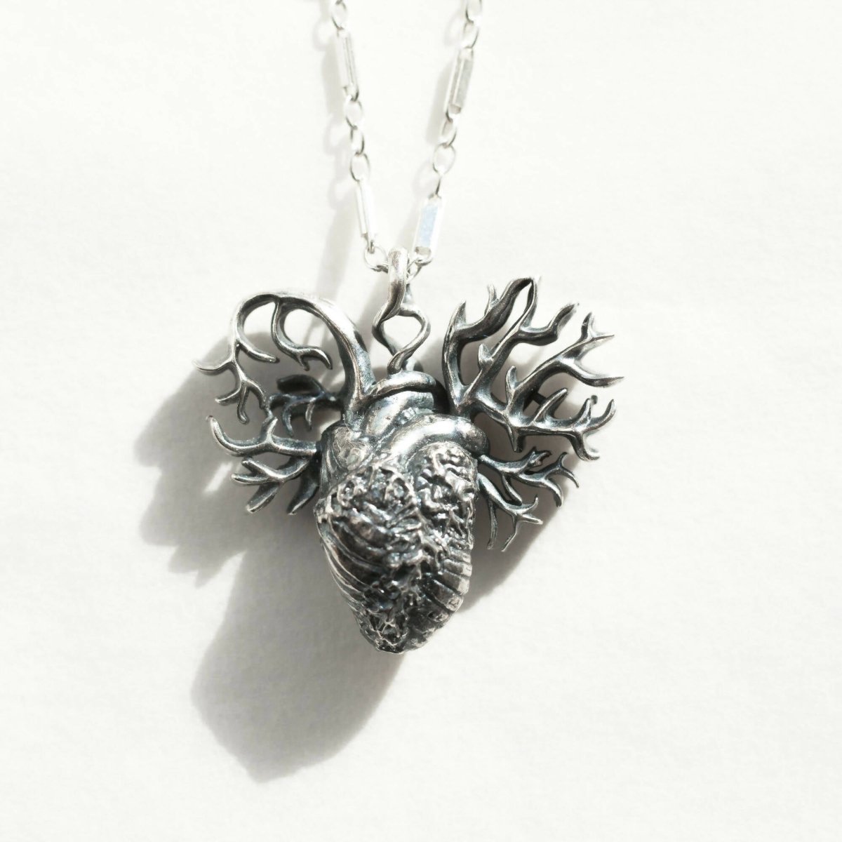 Heart Pendant