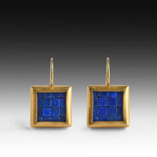  Mosaic Earrings - Boline Strand Jewelry