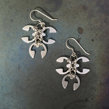  Ivy Earrings - Wraptillion