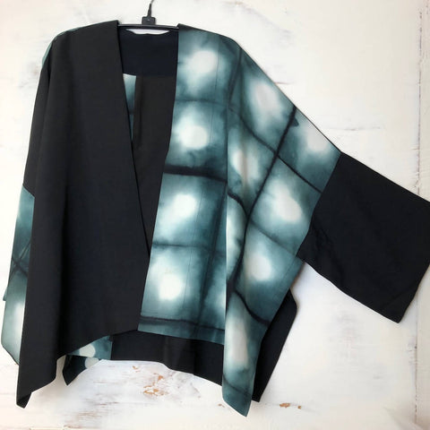 Kimono Sleeve Jacket