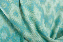  Icebreaker Scarf - Carol of Studio Tupla