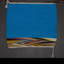  Wall Hanging Wedge Weave Tapestry