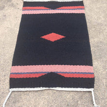  Rug or Wall Hanging, Handwoven - Toni Seymour Handwoven