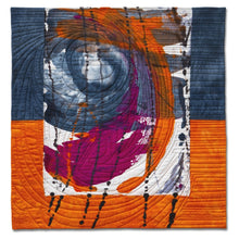  Wave 13 - Ann Johnston Textile Artist