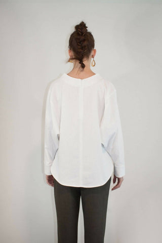 Jubilee Blouse