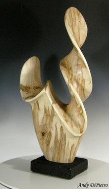  Elegance - Wood Artforms