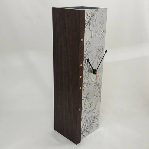 JRA Walden Table Clock