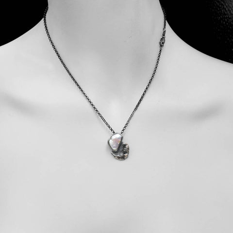 Roccia Necklaces