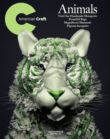 American Craft magazine