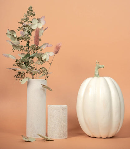 Vista Vases | Sandstone