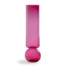  Blomme Cylinder Vase - Cedric Mitchell Design