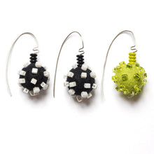  Earring Trio | Mix or Match | Beaded