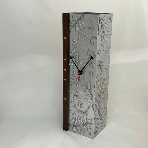 JRA Walden Table Clock