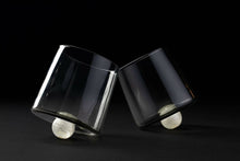  Smoke Kinetic Glass - Cedric Mitchell Design