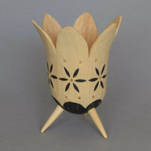  Wooden TulipCup - Thomas Hughes